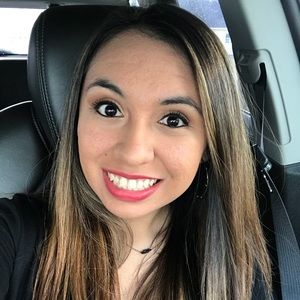 Meet your Posher, Karina